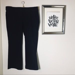 Lane Bryant Dress Slacks Size 16 Short